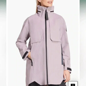 NWT MYSHELTER RAIN.RDY
Waterproof Parka adidas
$300 still on Nordstrom web full